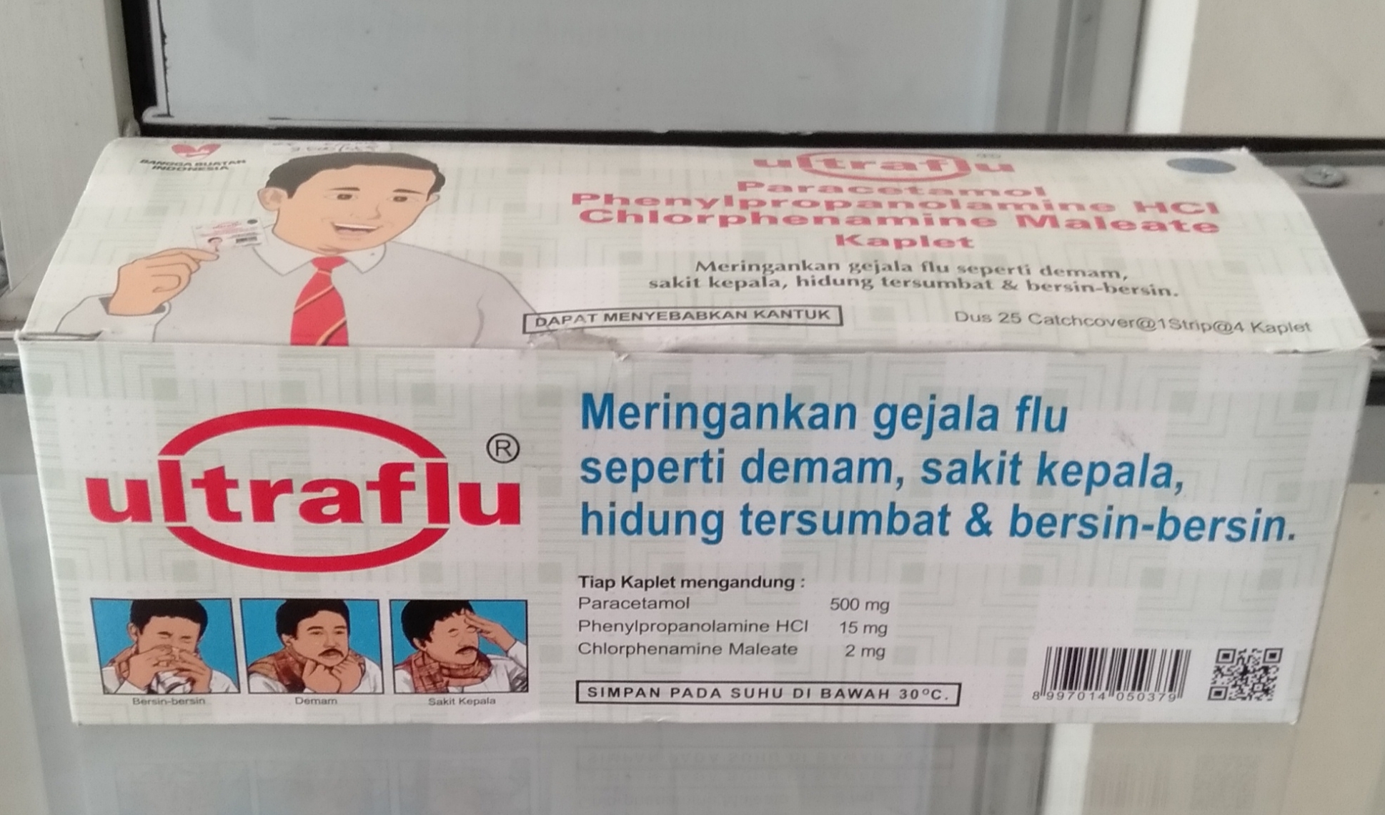 Ultraflu   